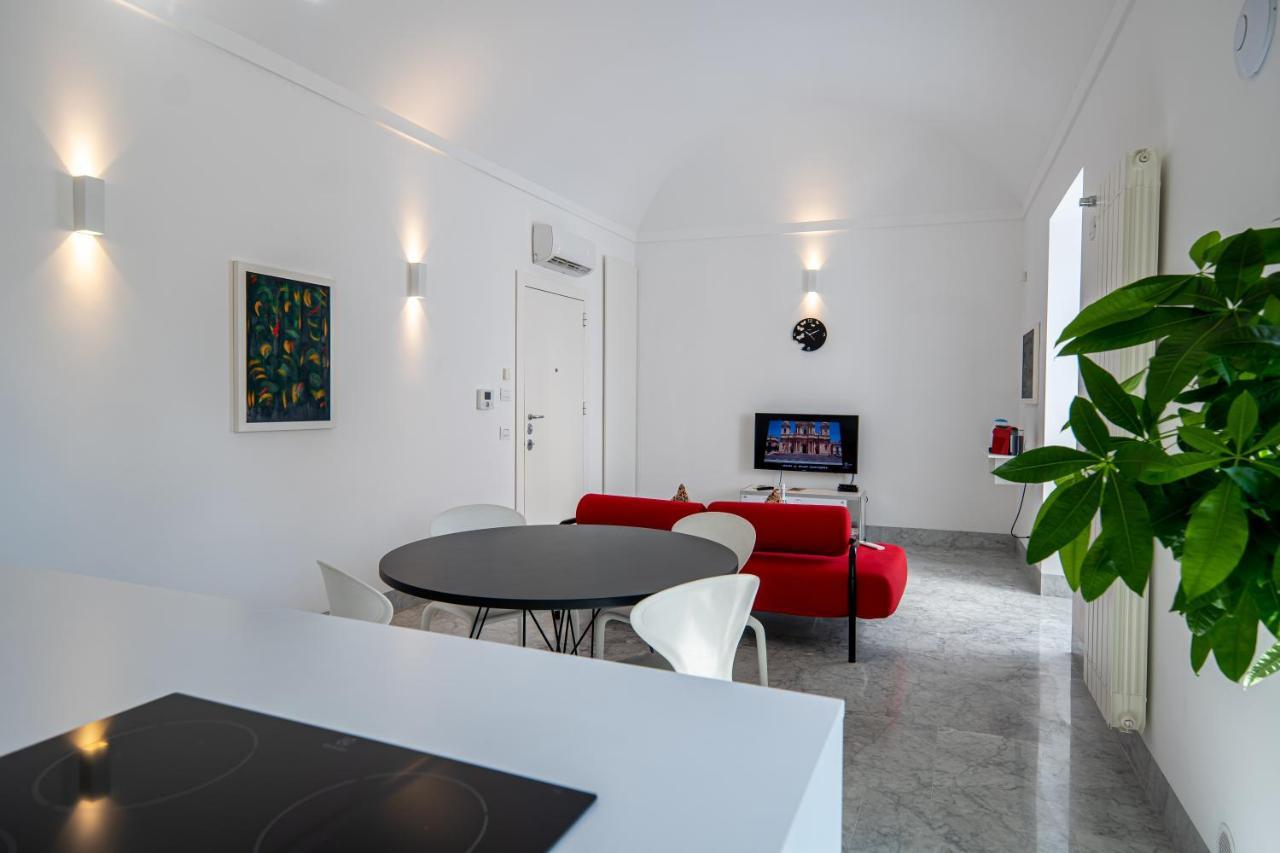 Suite Bellini 5 Apartment Palermo Exteriér fotografie