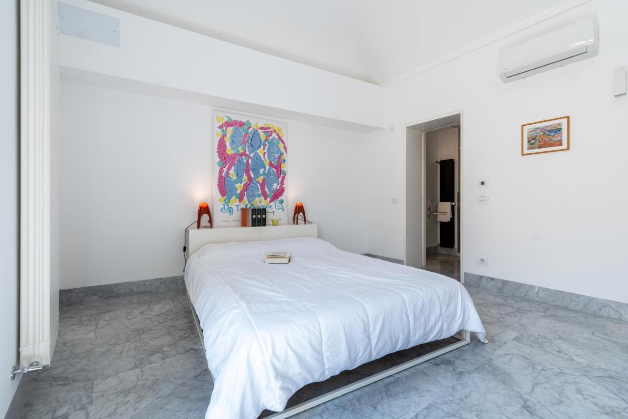 Suite Bellini 5 Apartment Palermo Exteriér fotografie