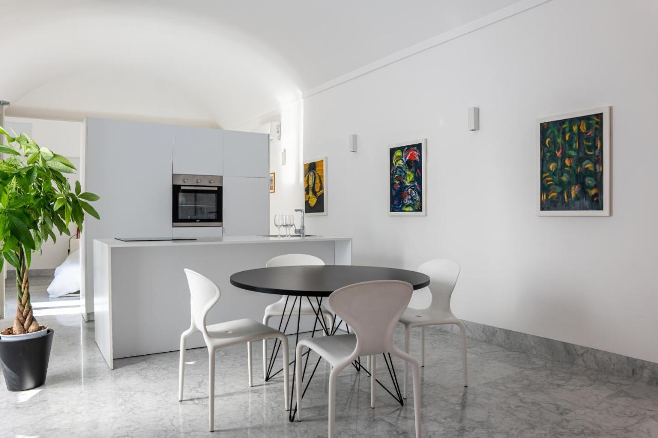 Suite Bellini 5 Apartment Palermo Exteriér fotografie