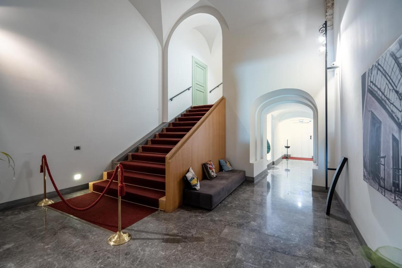 Suite Bellini 5 Apartment Palermo Exteriér fotografie